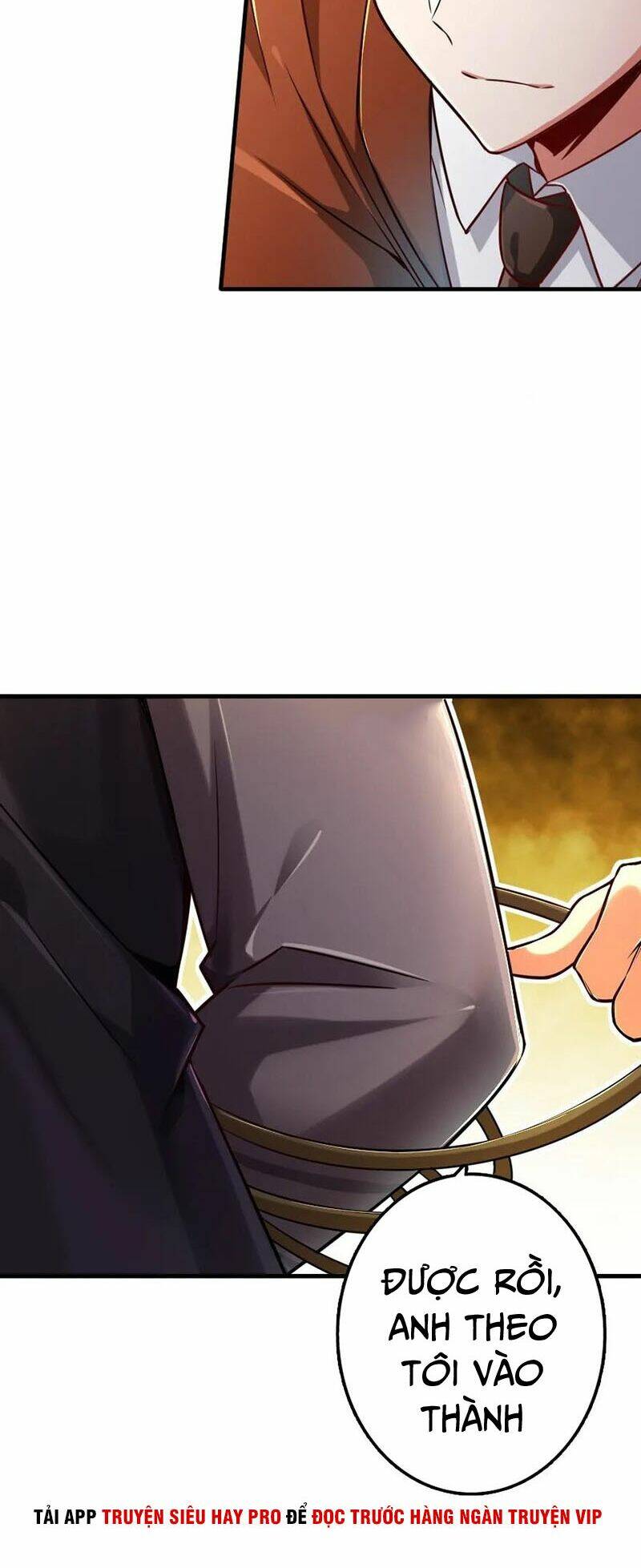 Thả Vu Nữ Đó Ra Chapter 142 - Trang 2