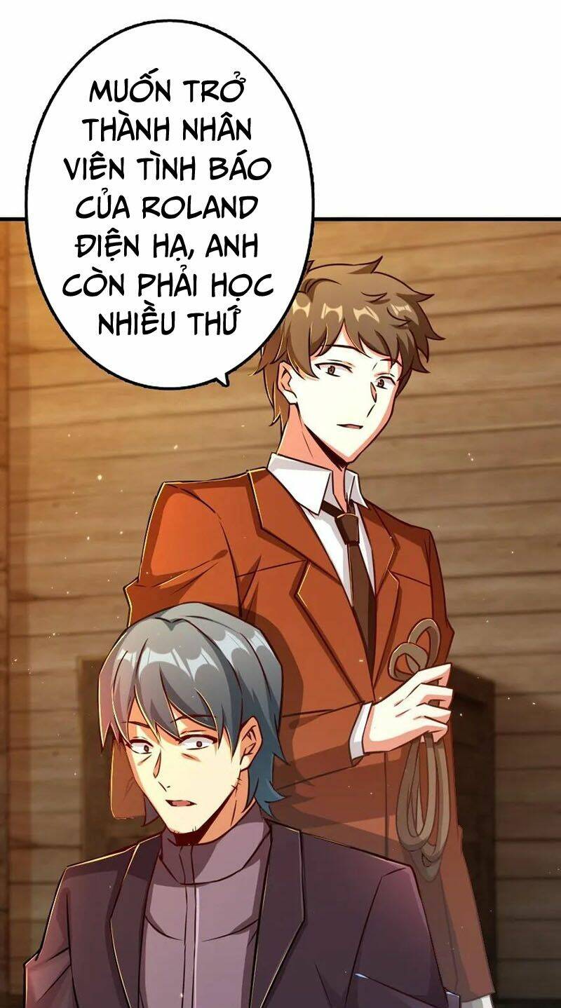 Thả Vu Nữ Đó Ra Chapter 142 - Trang 2