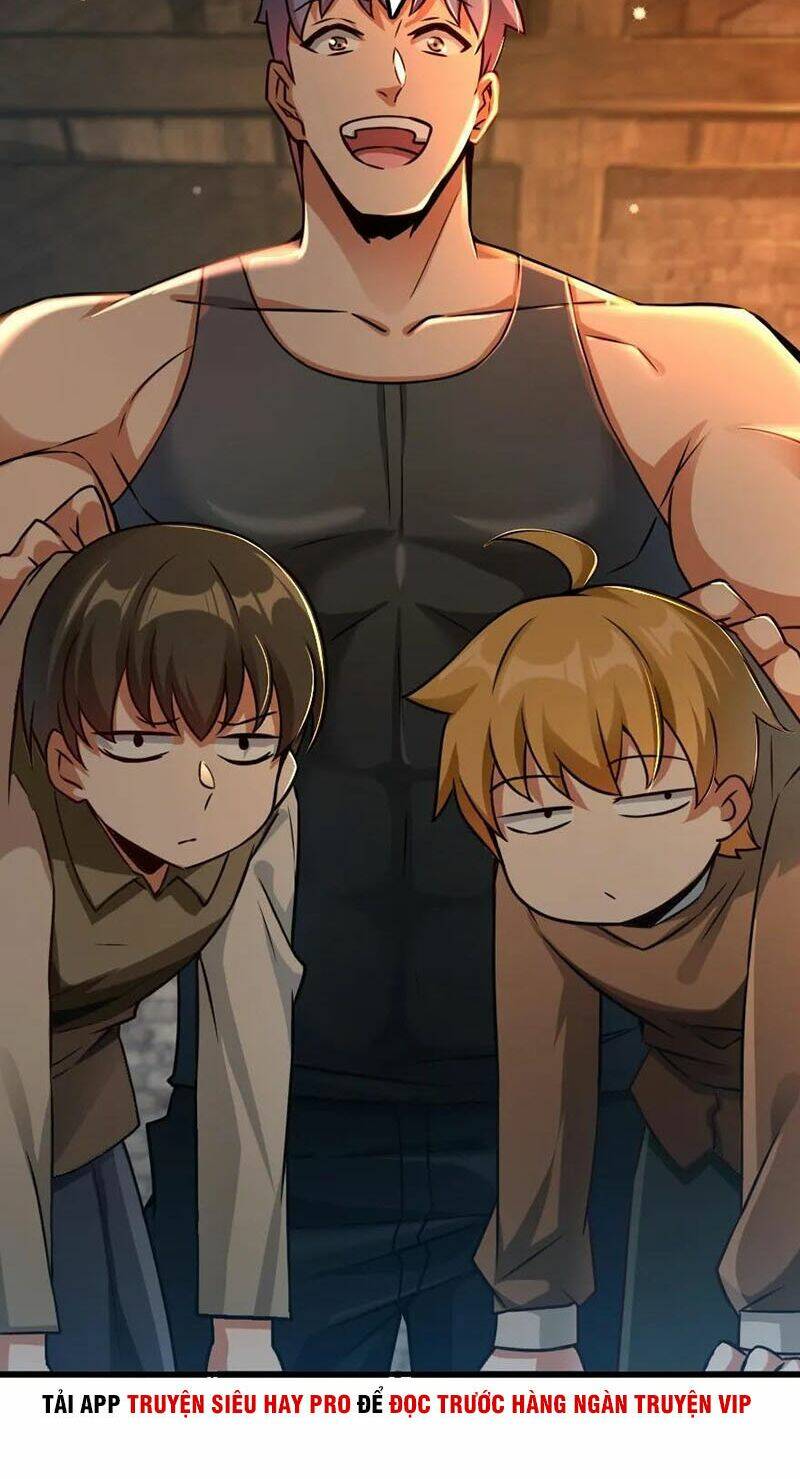 Thả Vu Nữ Đó Ra Chapter 142 - Trang 2