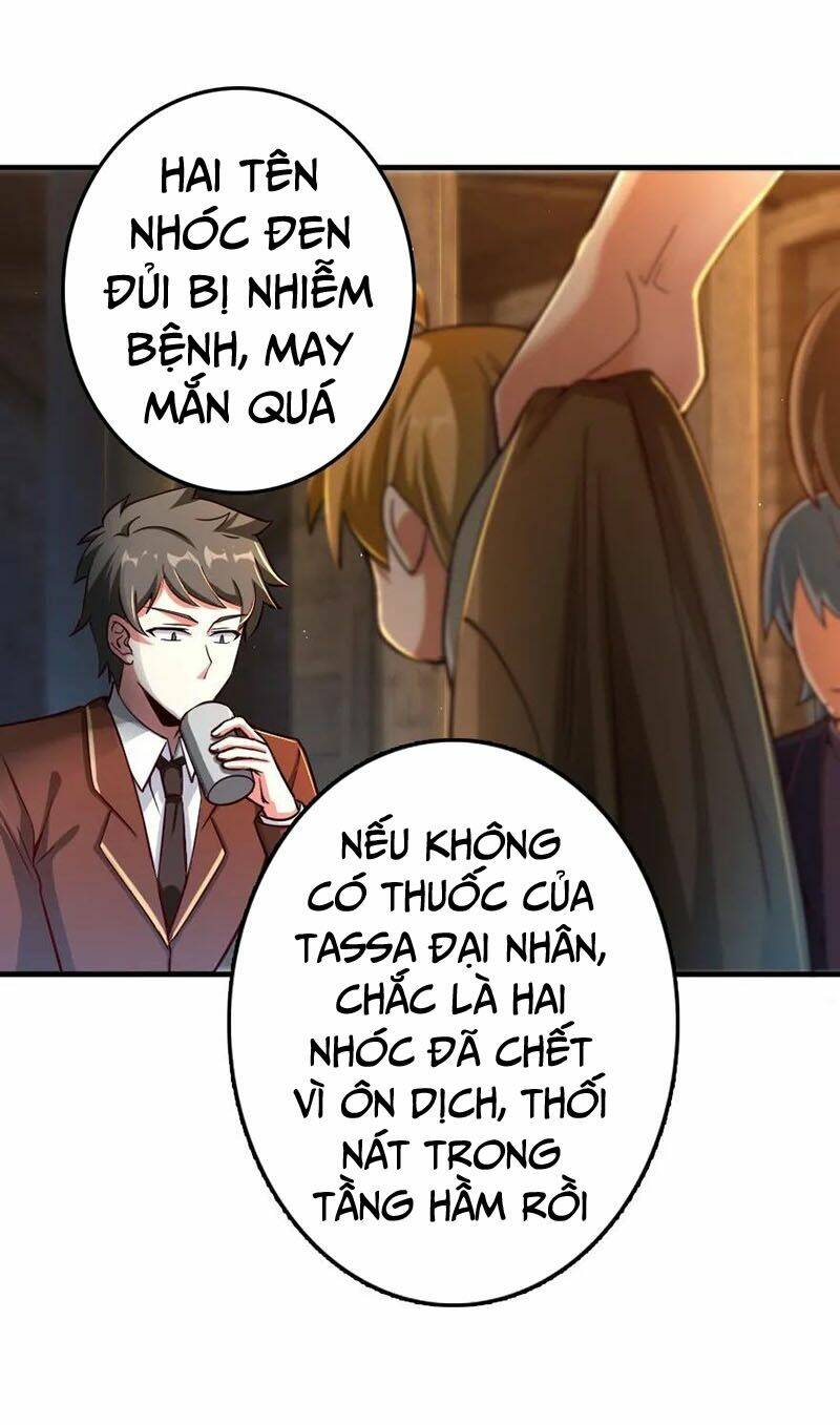 Thả Vu Nữ Đó Ra Chapter 142 - Trang 2