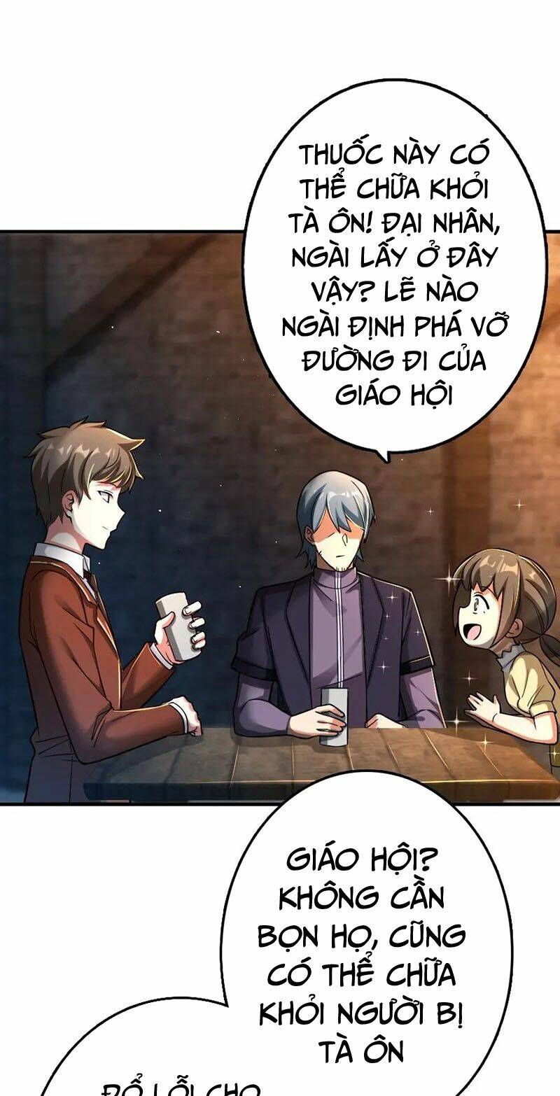 Thả Vu Nữ Đó Ra Chapter 142 - Trang 2