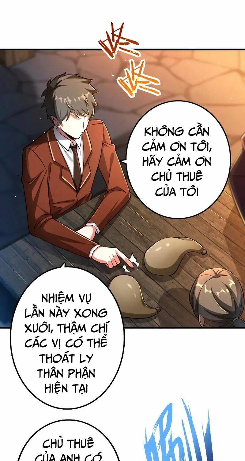 Thả Vu Nữ Đó Ra Chapter 142 - Trang 2