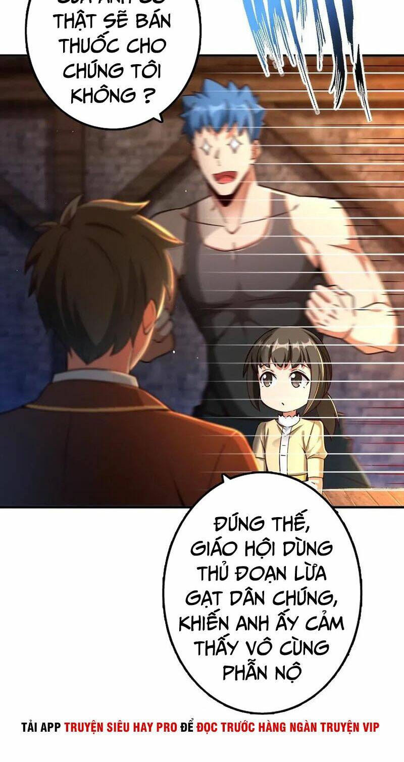 Thả Vu Nữ Đó Ra Chapter 142 - Trang 2