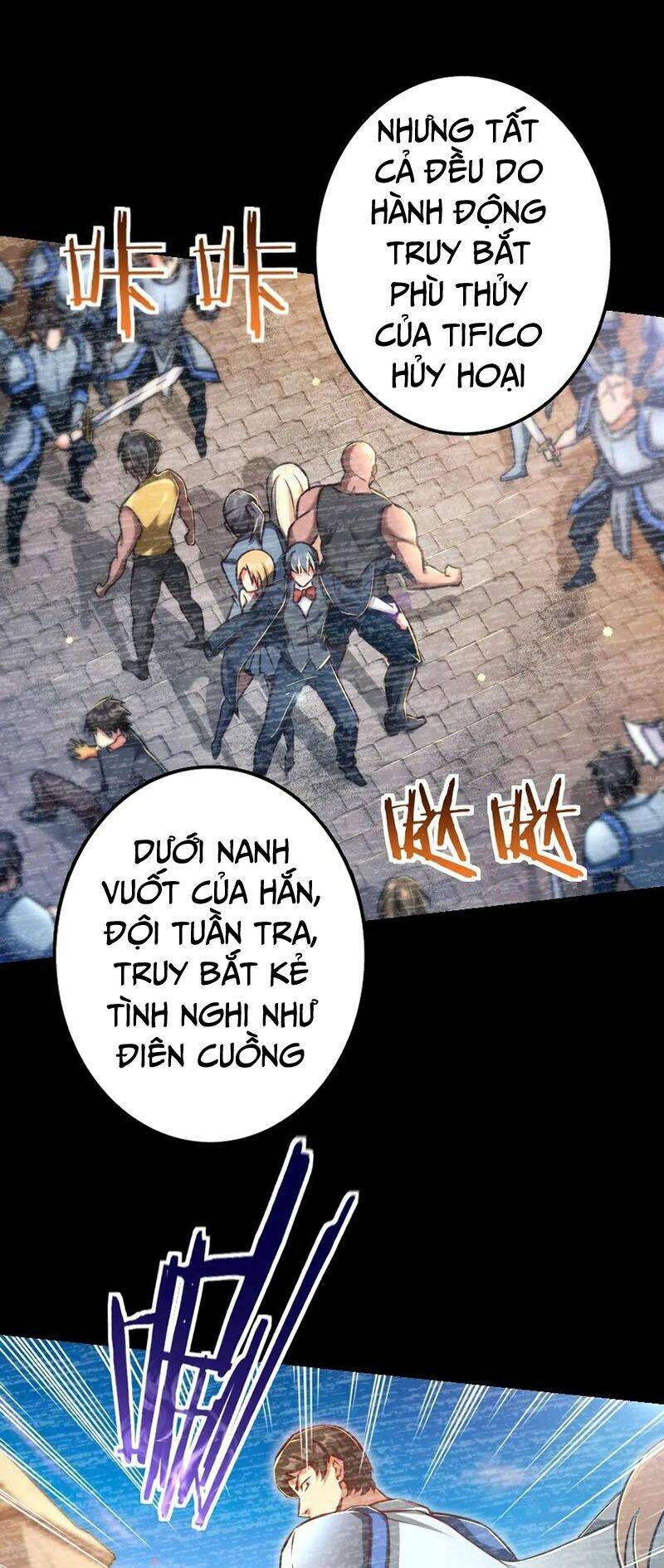 Thả Vu Nữ Đó Ra Chapter 142 - Trang 2