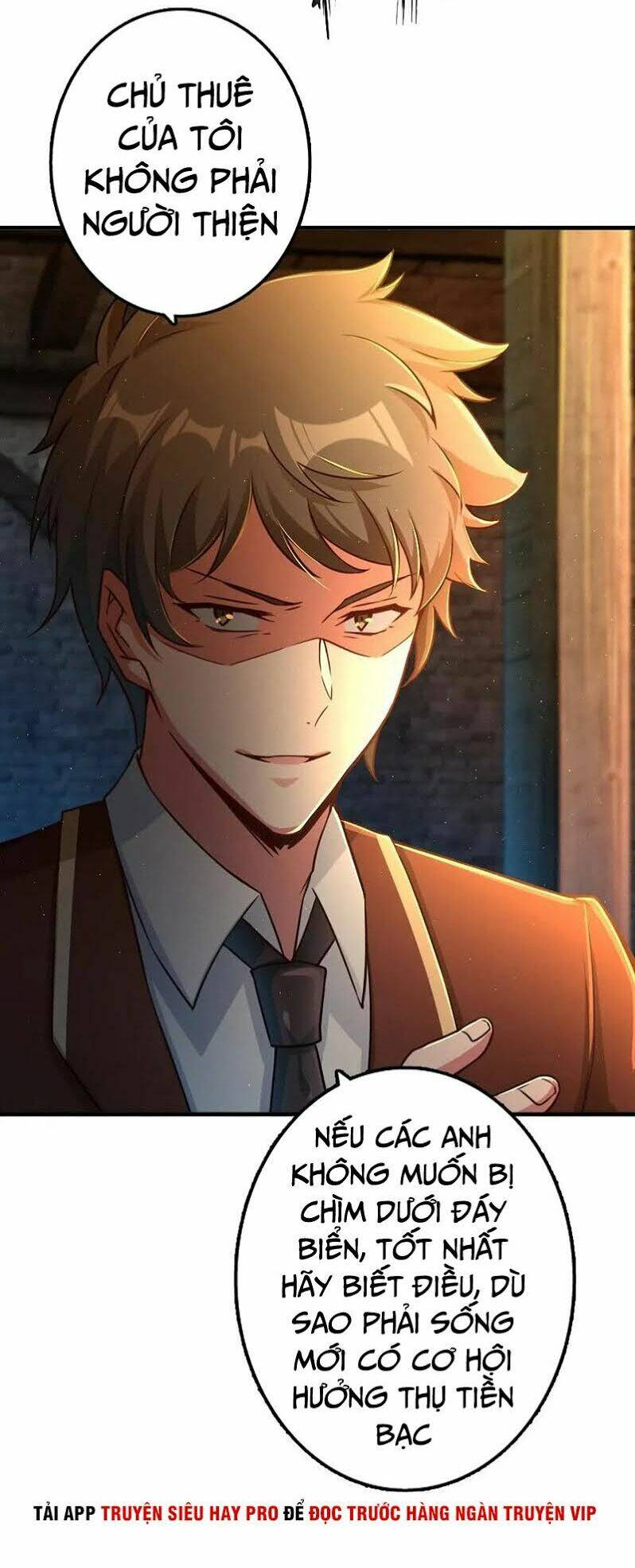 Thả Vu Nữ Đó Ra Chapter 142 - Trang 2