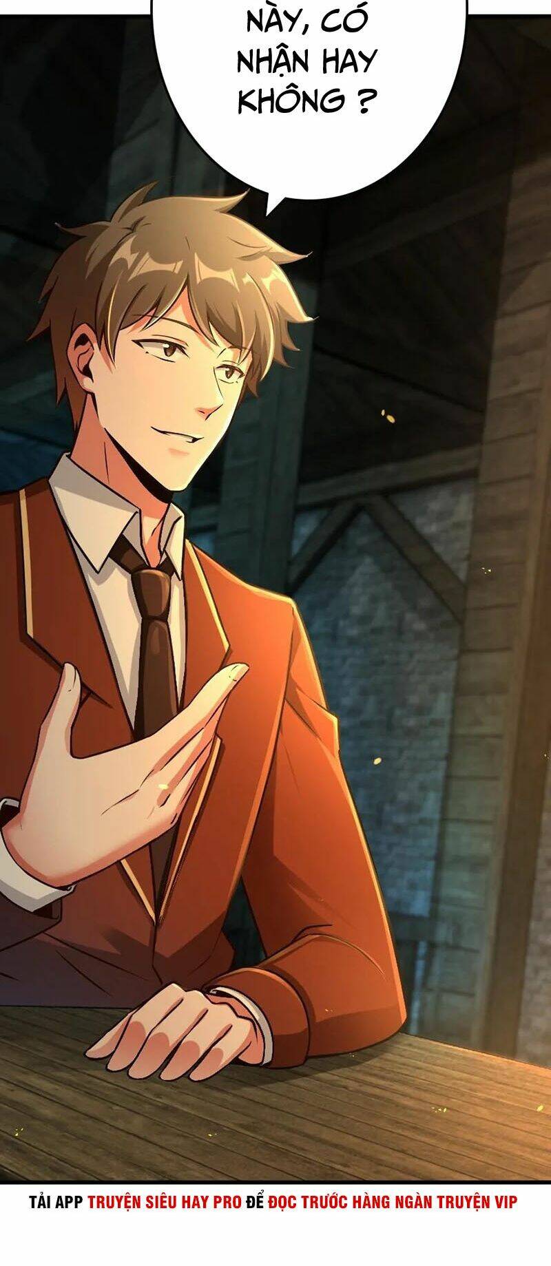 Thả Vu Nữ Đó Ra Chapter 142 - Trang 2