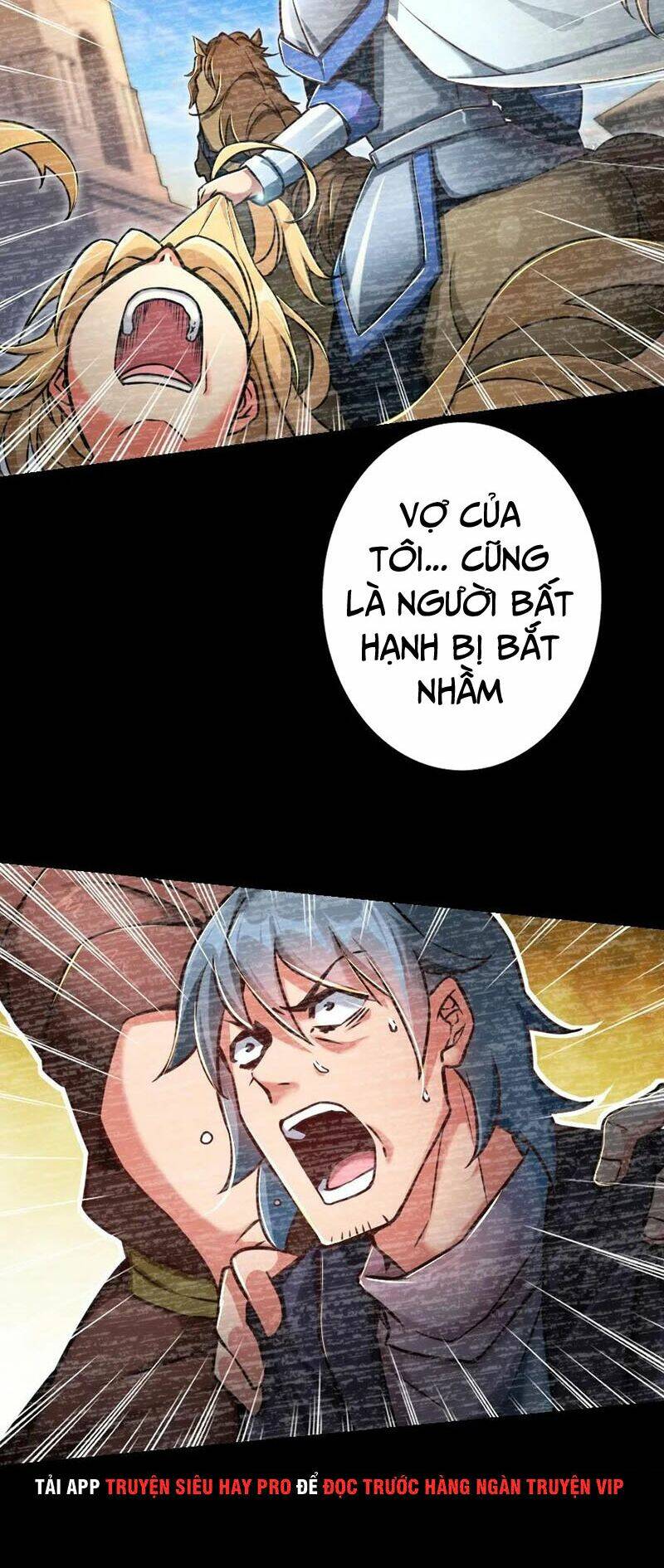 Thả Vu Nữ Đó Ra Chapter 142 - Trang 2