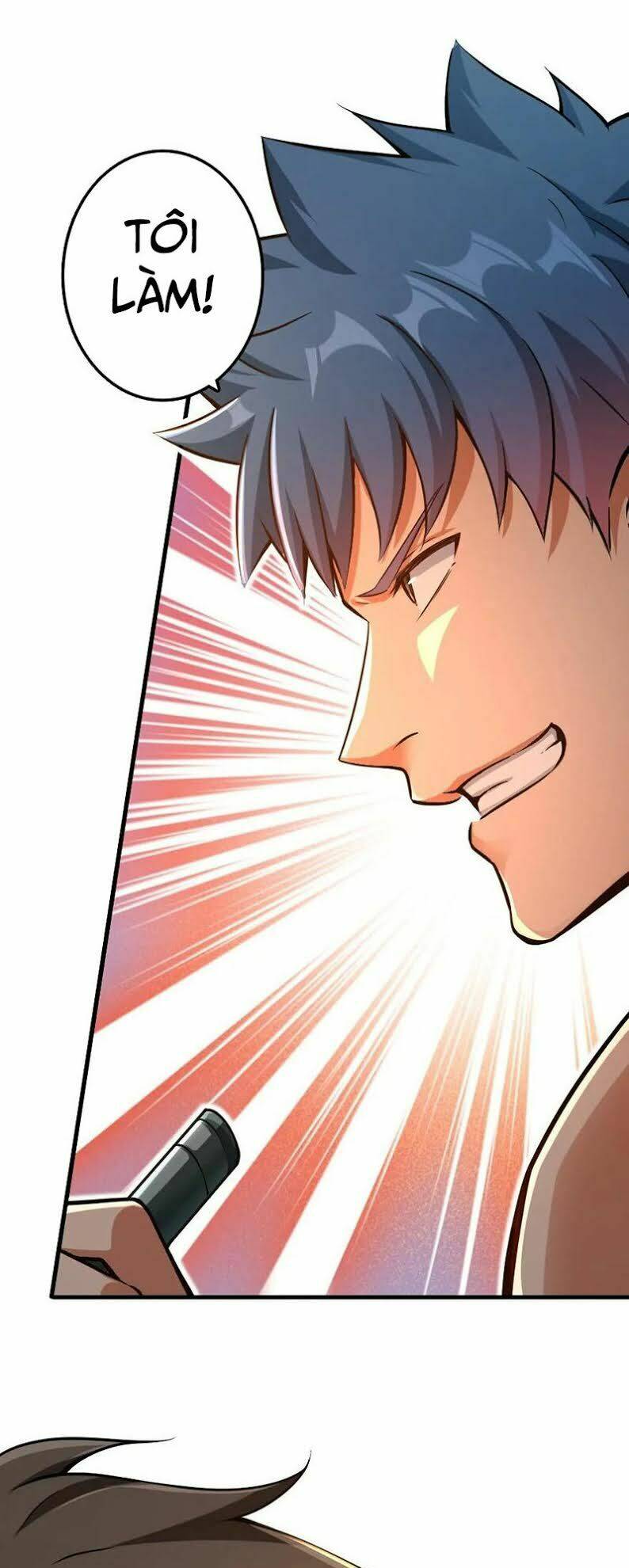 Thả Vu Nữ Đó Ra Chapter 142 - Trang 2