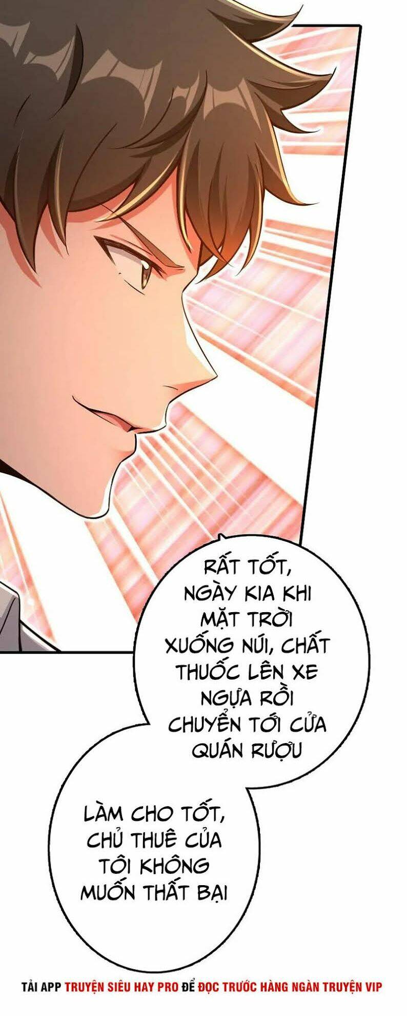 Thả Vu Nữ Đó Ra Chapter 142 - Trang 2