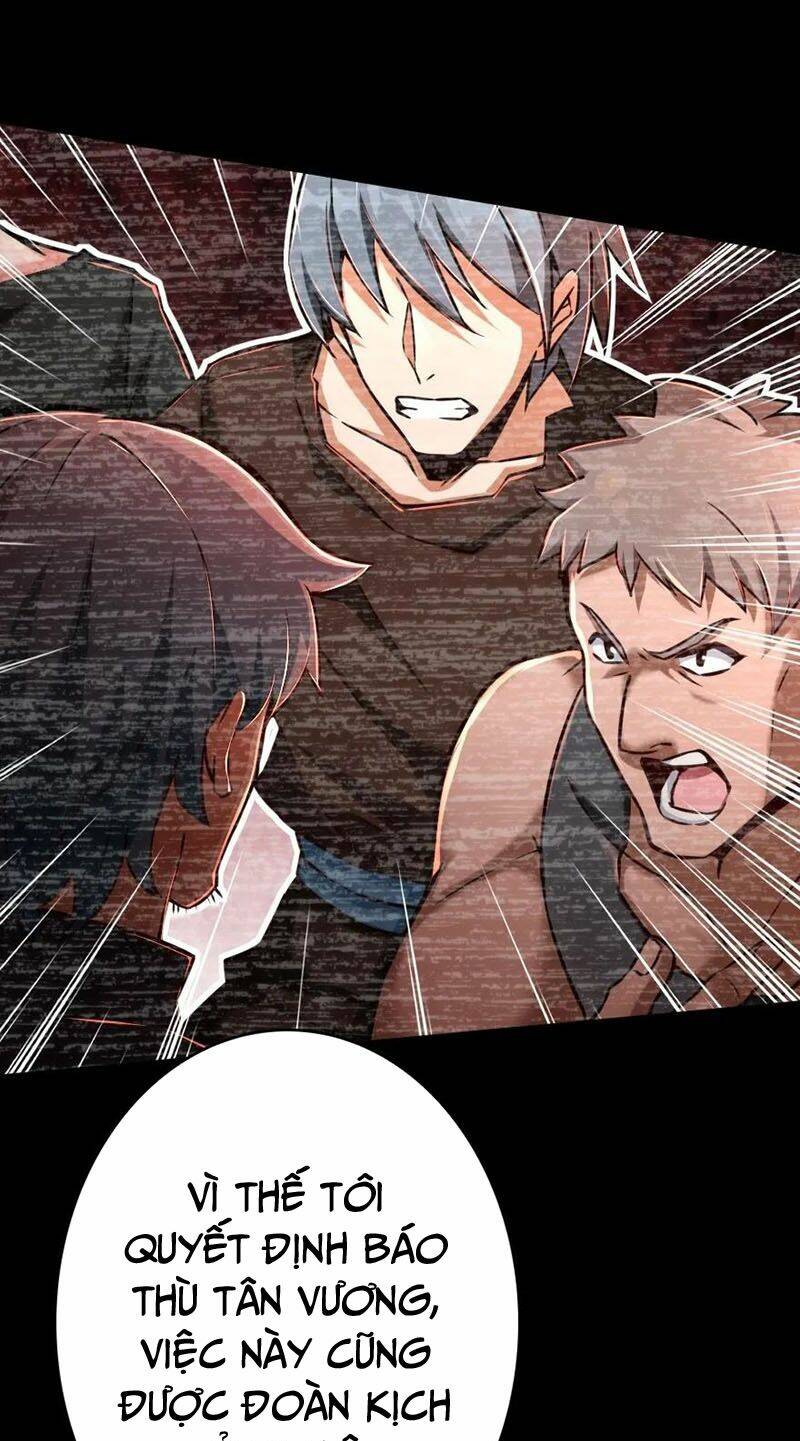 Thả Vu Nữ Đó Ra Chapter 142 - Trang 2