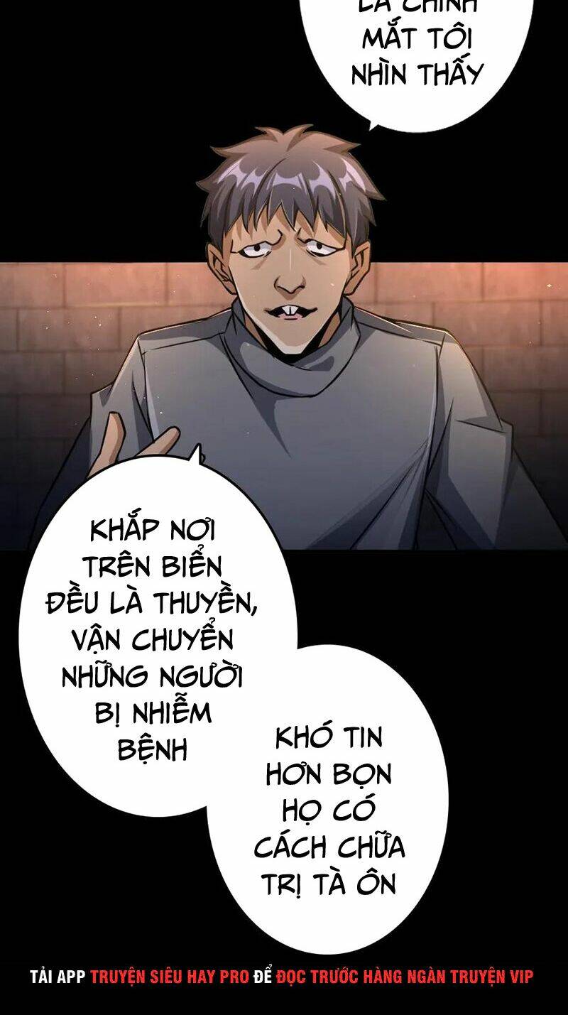Thả Vu Nữ Đó Ra Chapter 143 - Trang 2