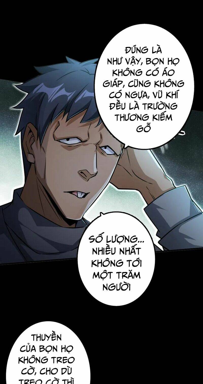 Thả Vu Nữ Đó Ra Chapter 143 - Trang 2