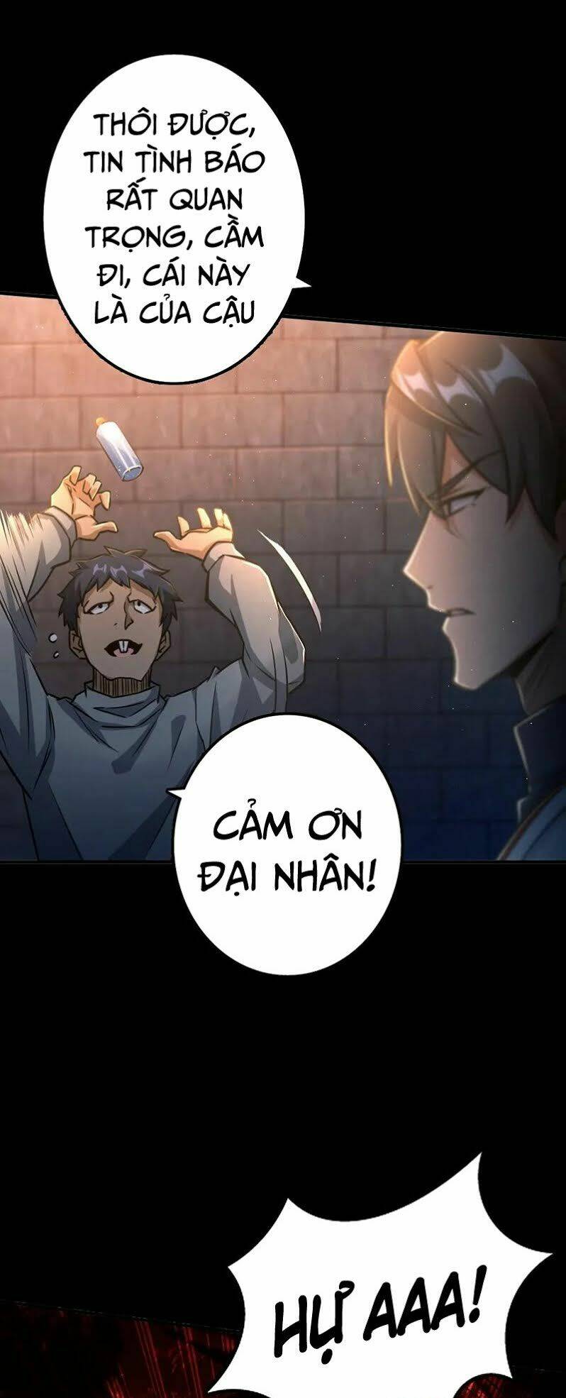 Thả Vu Nữ Đó Ra Chapter 143 - Trang 2