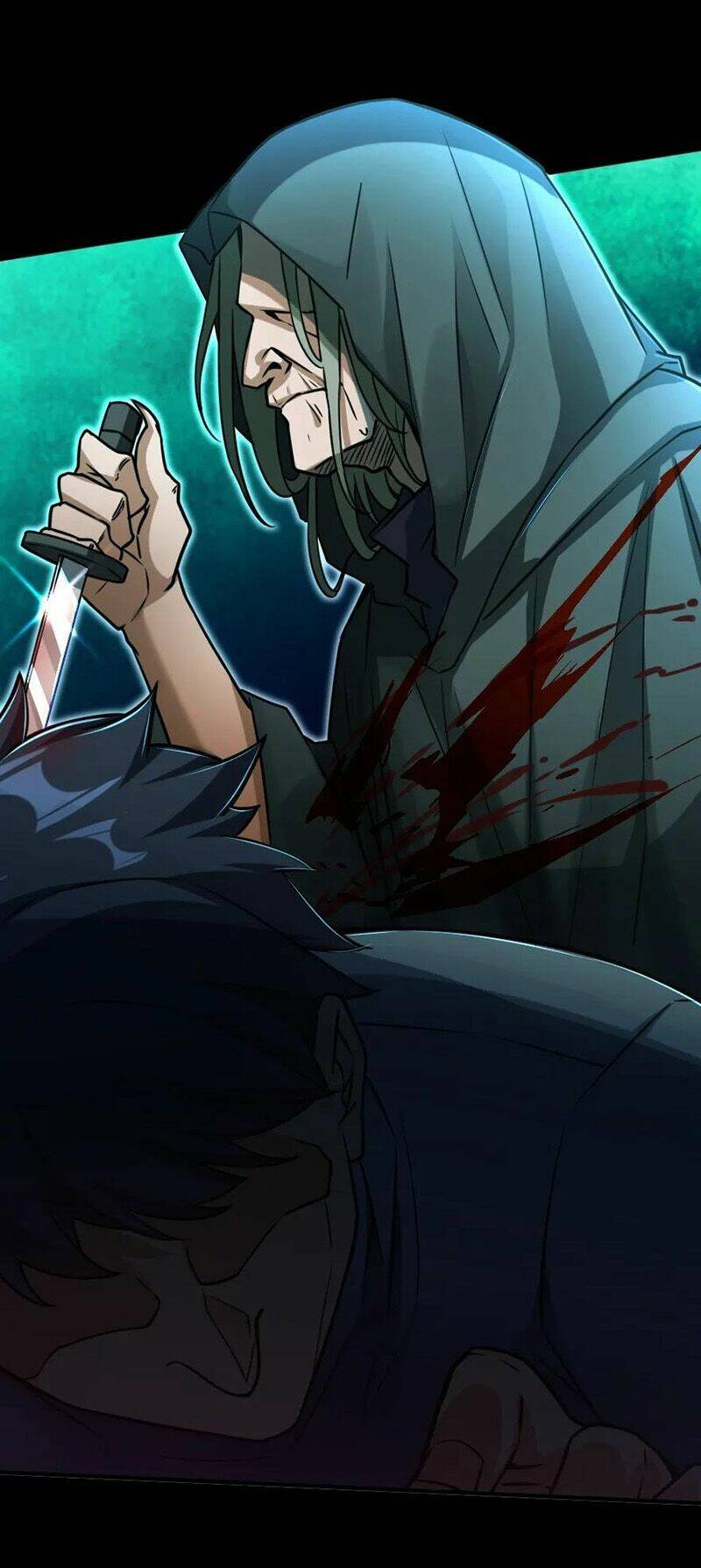 Thả Vu Nữ Đó Ra Chapter 143 - Trang 2