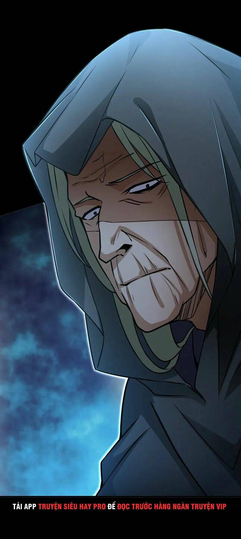 Thả Vu Nữ Đó Ra Chapter 143 - Trang 2