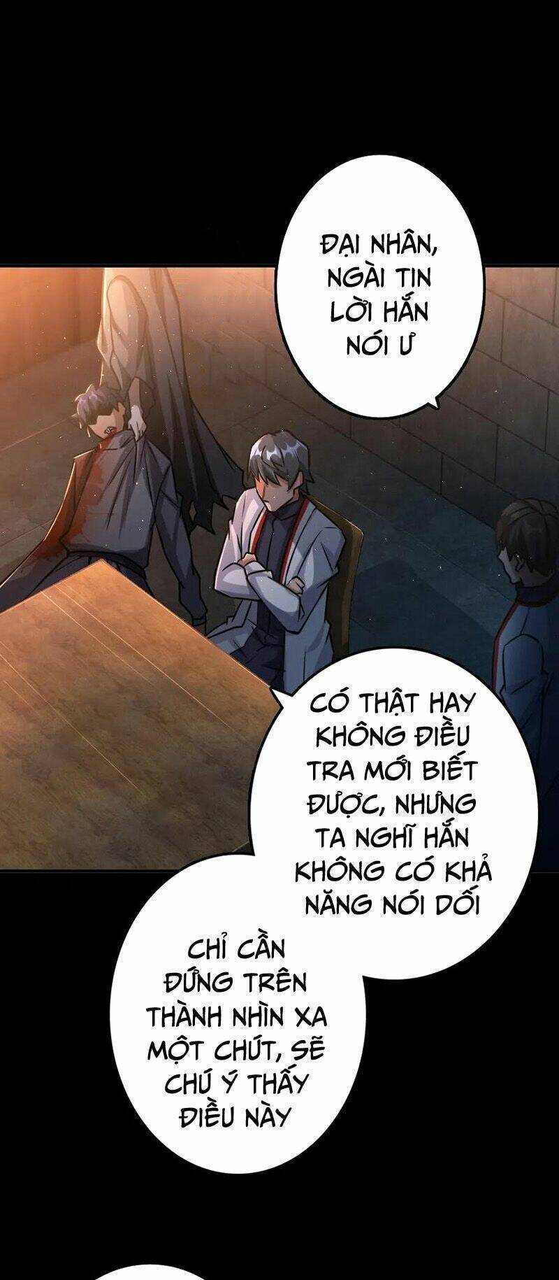 Thả Vu Nữ Đó Ra Chapter 143 - Trang 2