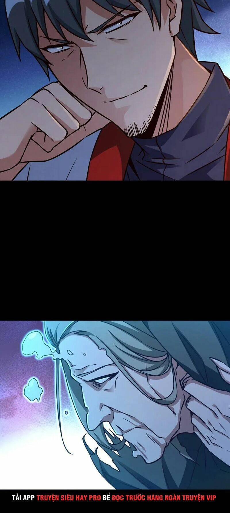 Thả Vu Nữ Đó Ra Chapter 143 - Trang 2