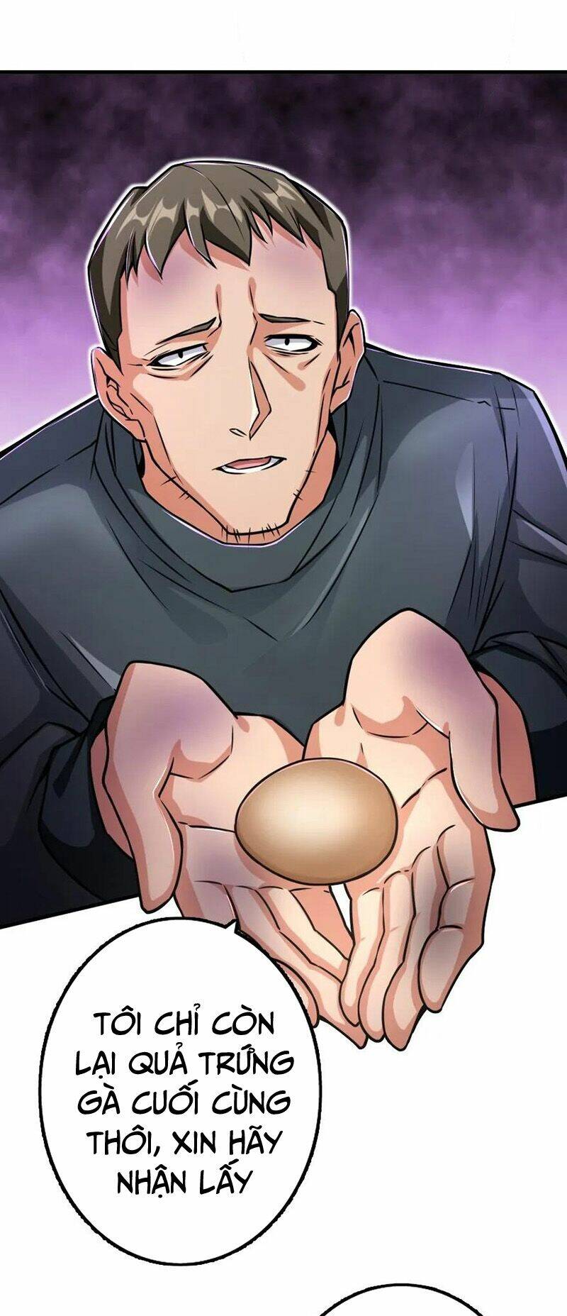 Thả Vu Nữ Đó Ra Chapter 143 - Trang 2