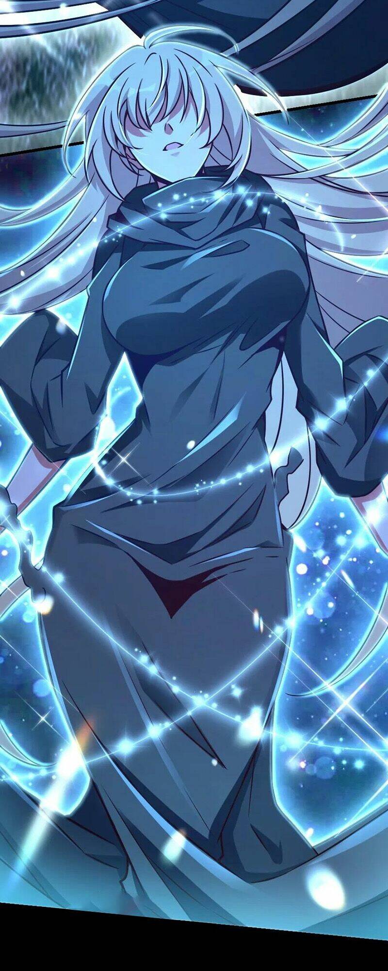 Thả Vu Nữ Đó Ra Chapter 143 - Trang 2