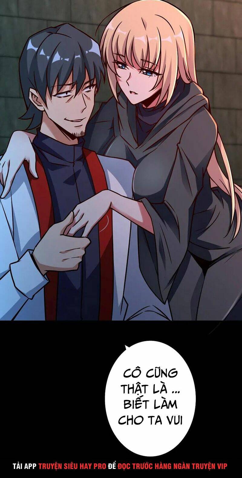 Thả Vu Nữ Đó Ra Chapter 143 - Trang 2