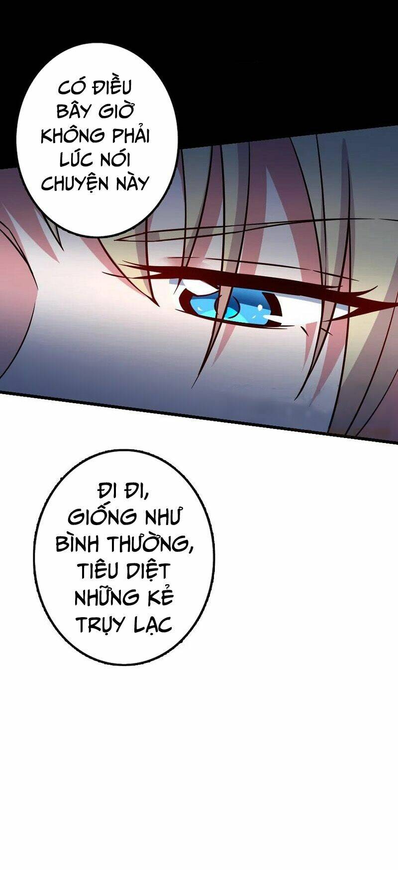 Thả Vu Nữ Đó Ra Chapter 143 - Trang 2