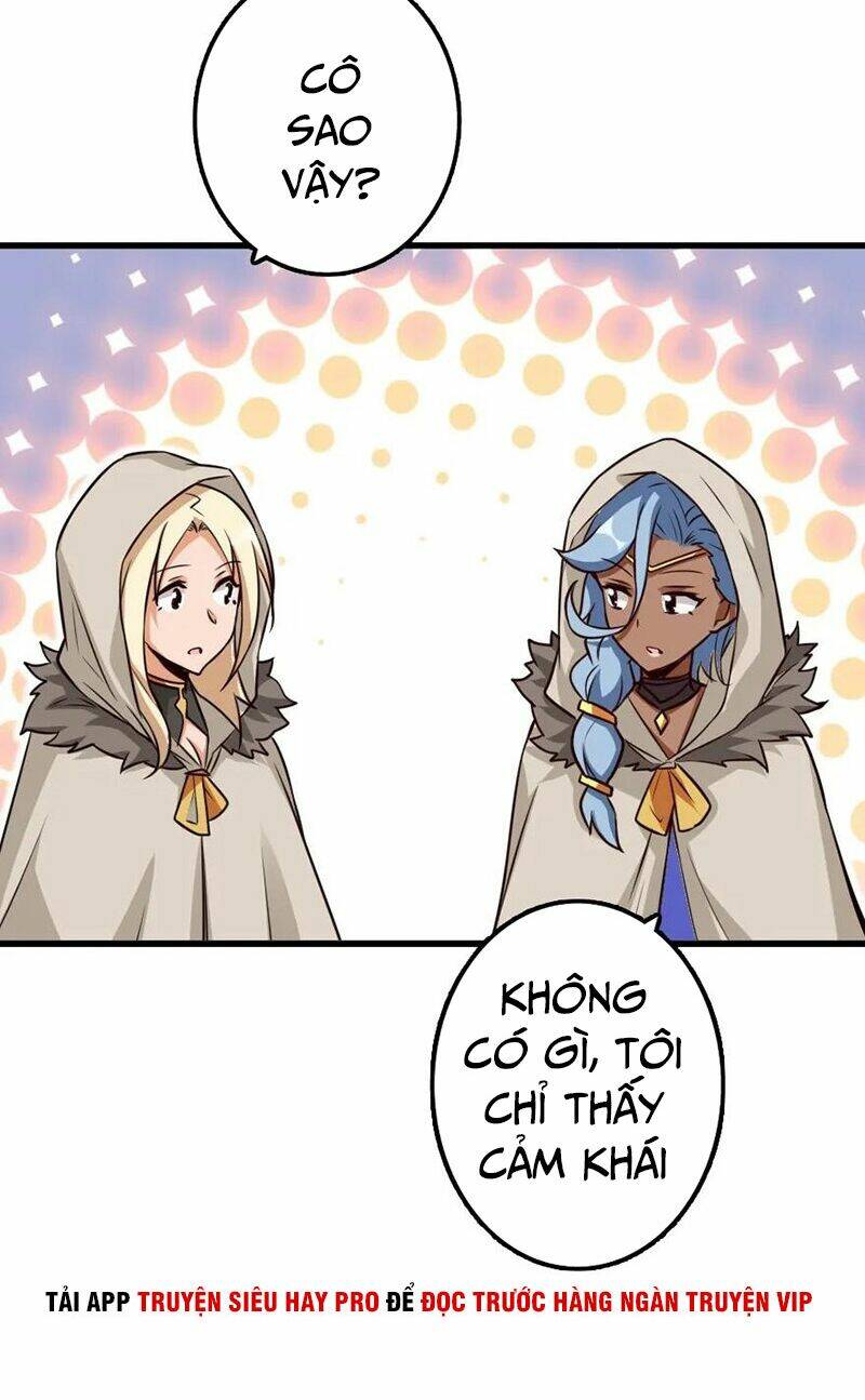 Thả Vu Nữ Đó Ra Chapter 143 - Trang 2