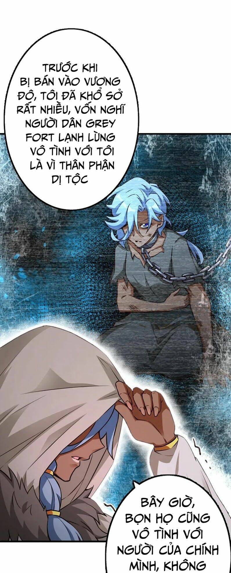 Thả Vu Nữ Đó Ra Chapter 143 - Trang 2