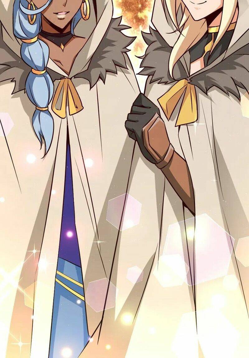 Thả Vu Nữ Đó Ra Chapter 143 - Trang 2