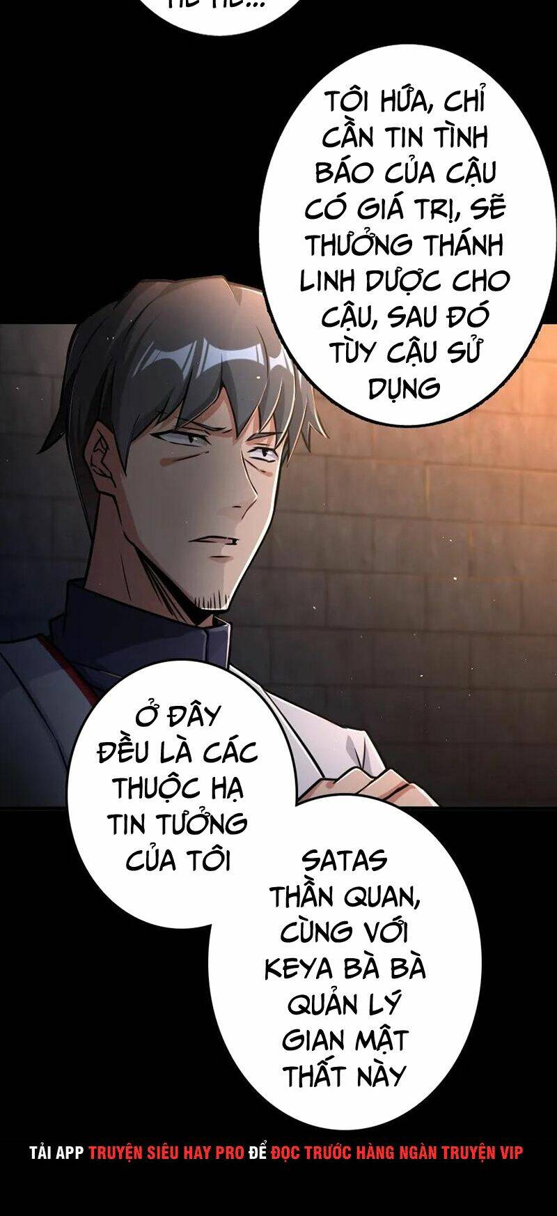 Thả Vu Nữ Đó Ra Chapter 143 - Trang 2