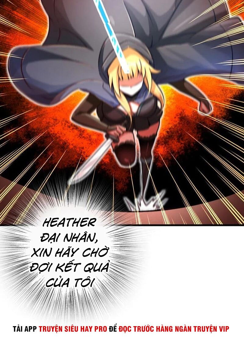 Thả Vu Nữ Đó Ra Chapter 144 - Trang 2