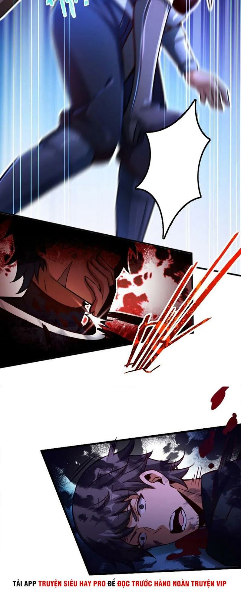 Thả Vu Nữ Đó Ra Chapter 144 - Trang 2