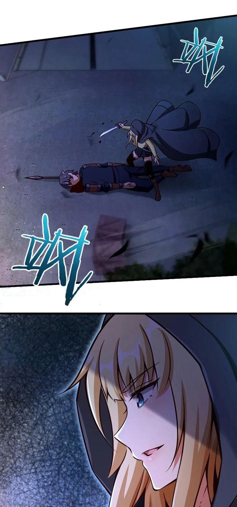 Thả Vu Nữ Đó Ra Chapter 144 - Trang 2