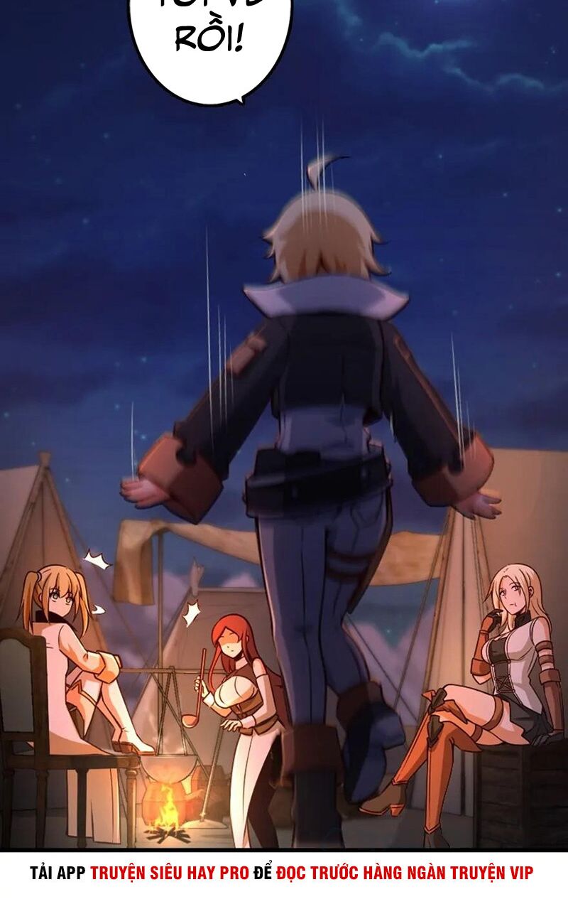 Thả Vu Nữ Đó Ra Chapter 144 - Trang 2