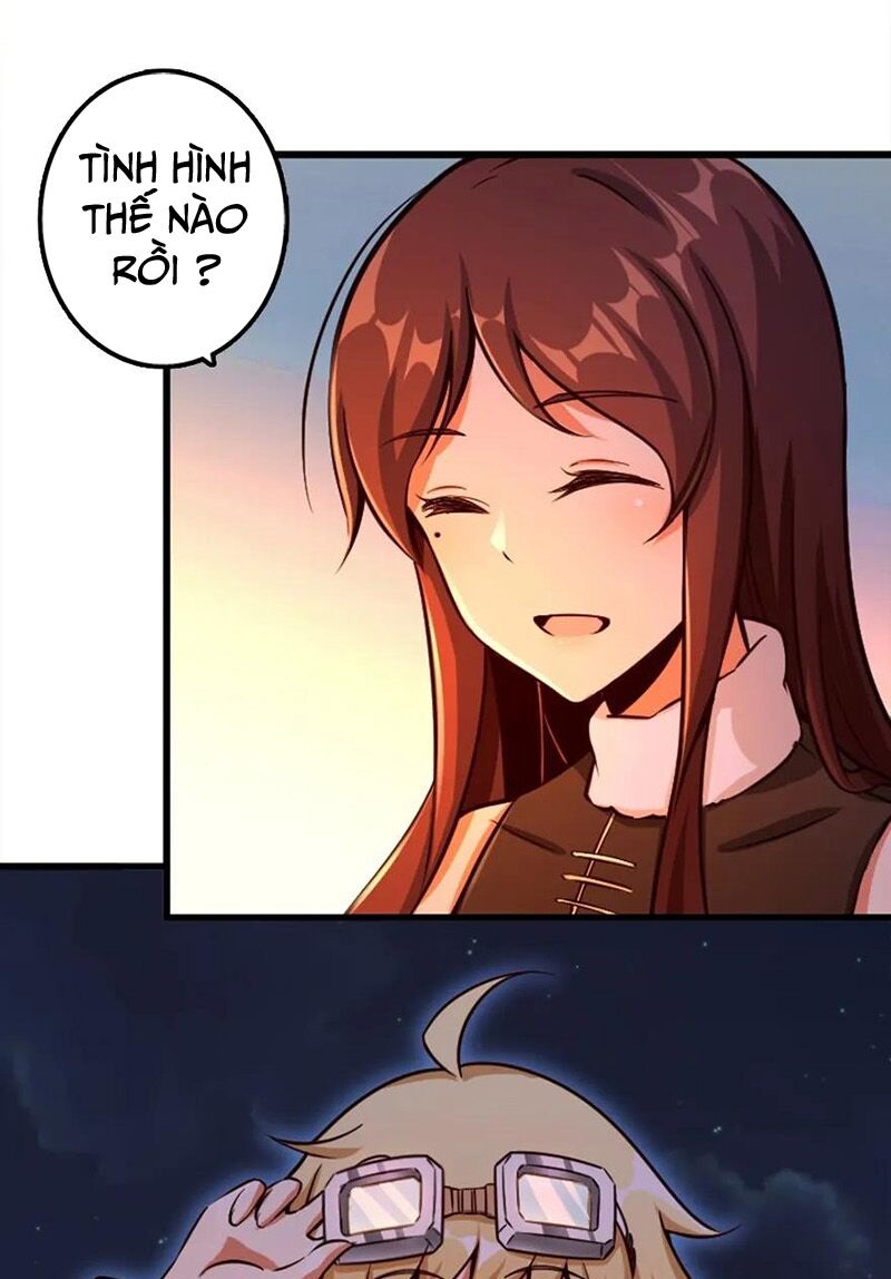 Thả Vu Nữ Đó Ra Chapter 144 - Trang 2