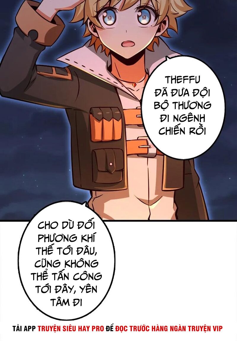 Thả Vu Nữ Đó Ra Chapter 144 - Trang 2
