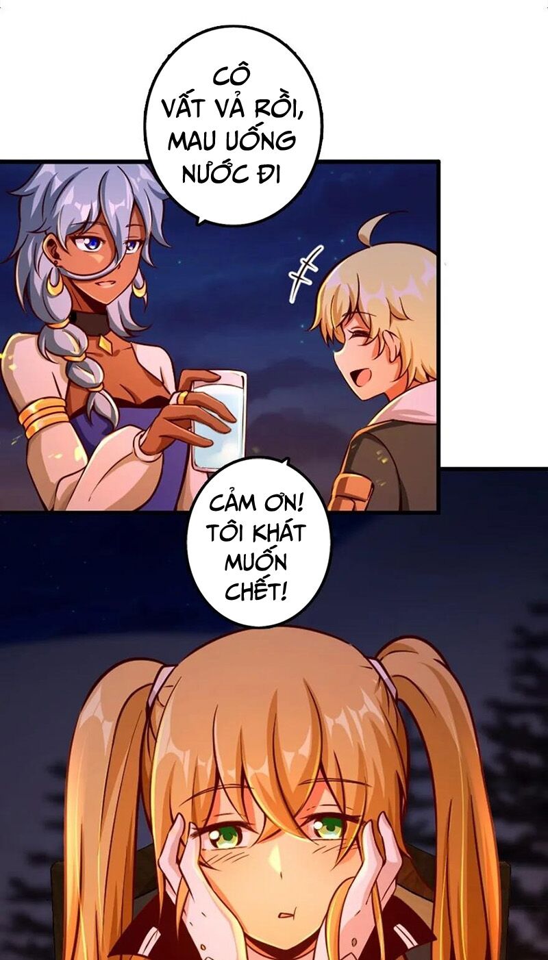 Thả Vu Nữ Đó Ra Chapter 144 - Trang 2