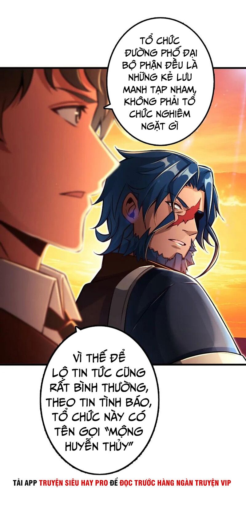 Thả Vu Nữ Đó Ra Chapter 144 - Trang 2