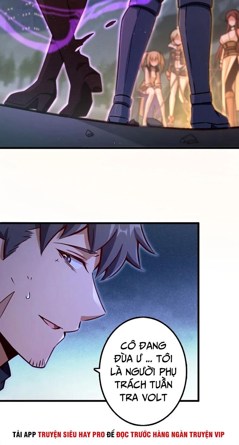 Thả Vu Nữ Đó Ra Chapter 144 - Trang 2