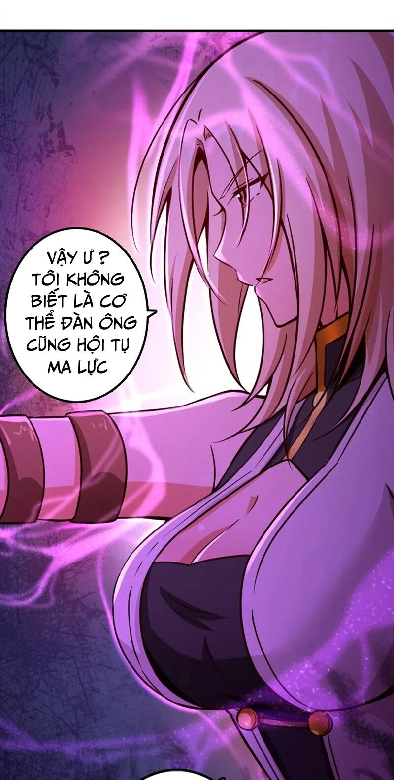 Thả Vu Nữ Đó Ra Chapter 144 - Trang 2