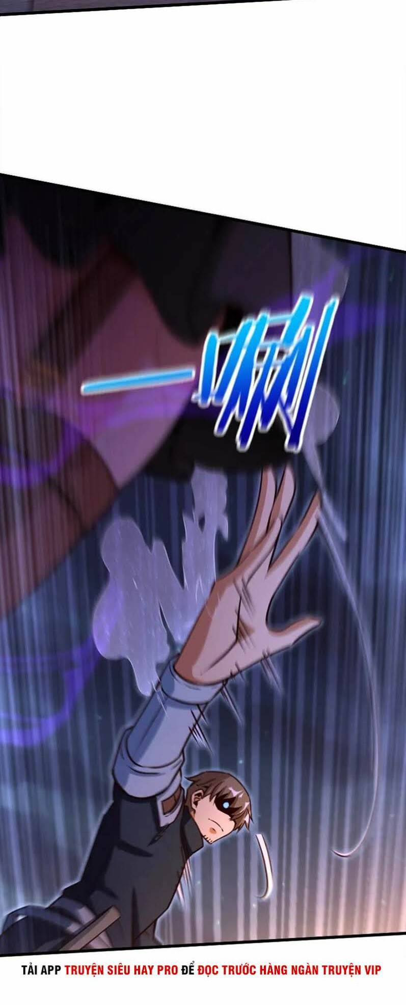 Thả Vu Nữ Đó Ra Chapter 144 - Trang 2