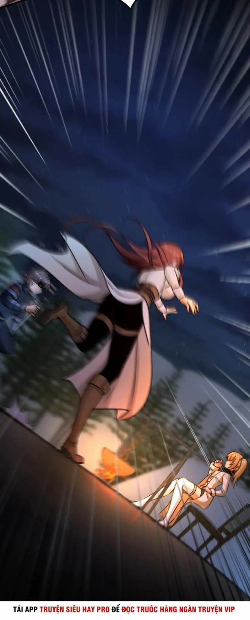 Thả Vu Nữ Đó Ra Chapter 144 - Trang 2