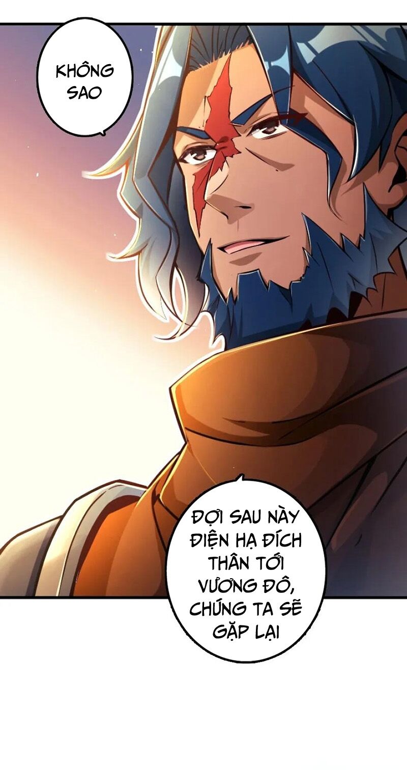 Thả Vu Nữ Đó Ra Chapter 144 - Trang 2