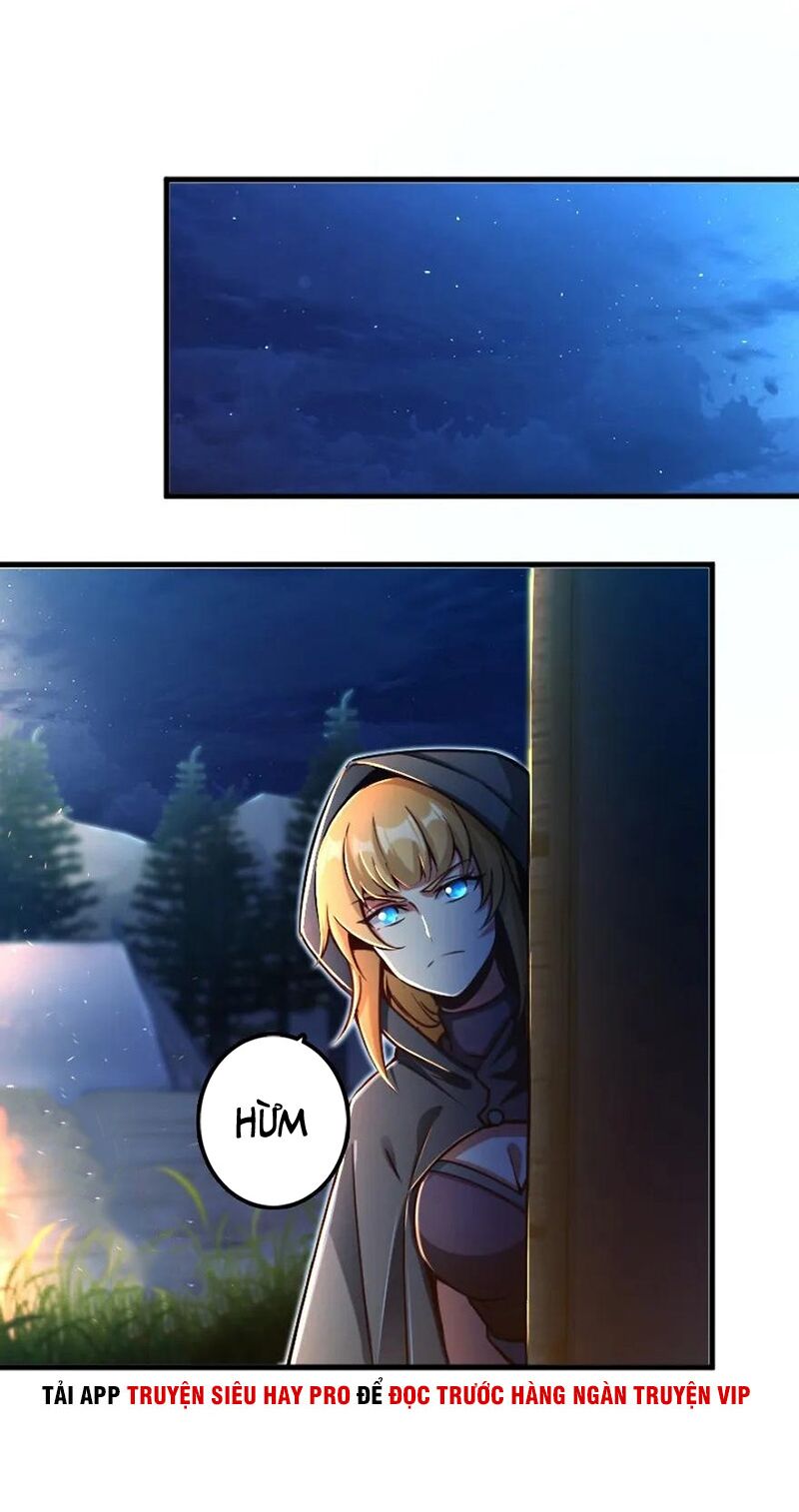 Thả Vu Nữ Đó Ra Chapter 144 - Trang 2