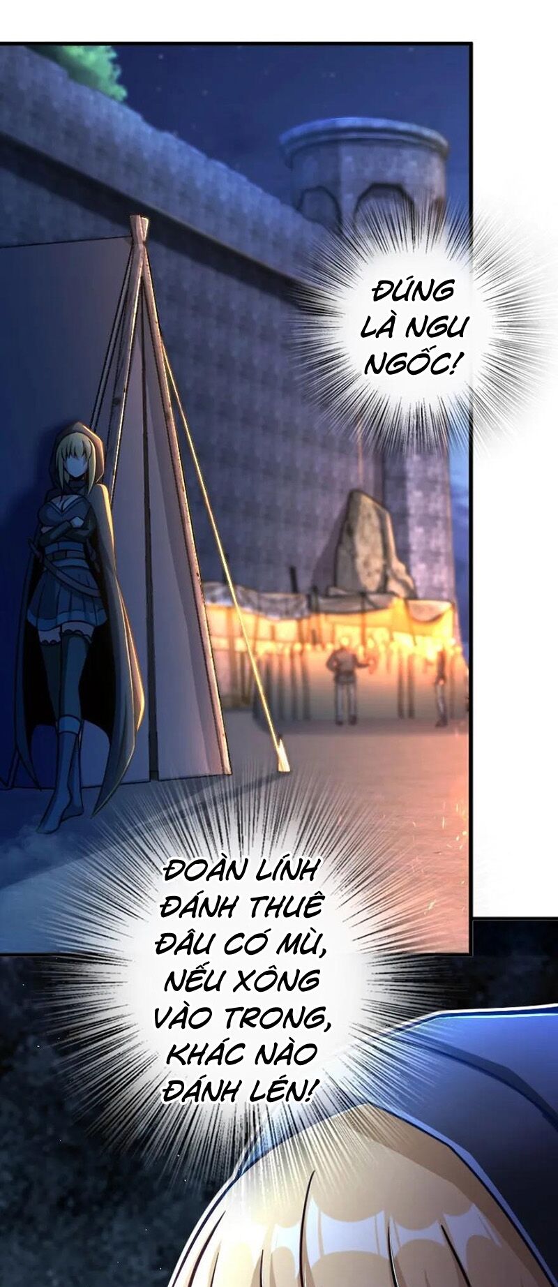 Thả Vu Nữ Đó Ra Chapter 144 - Trang 2