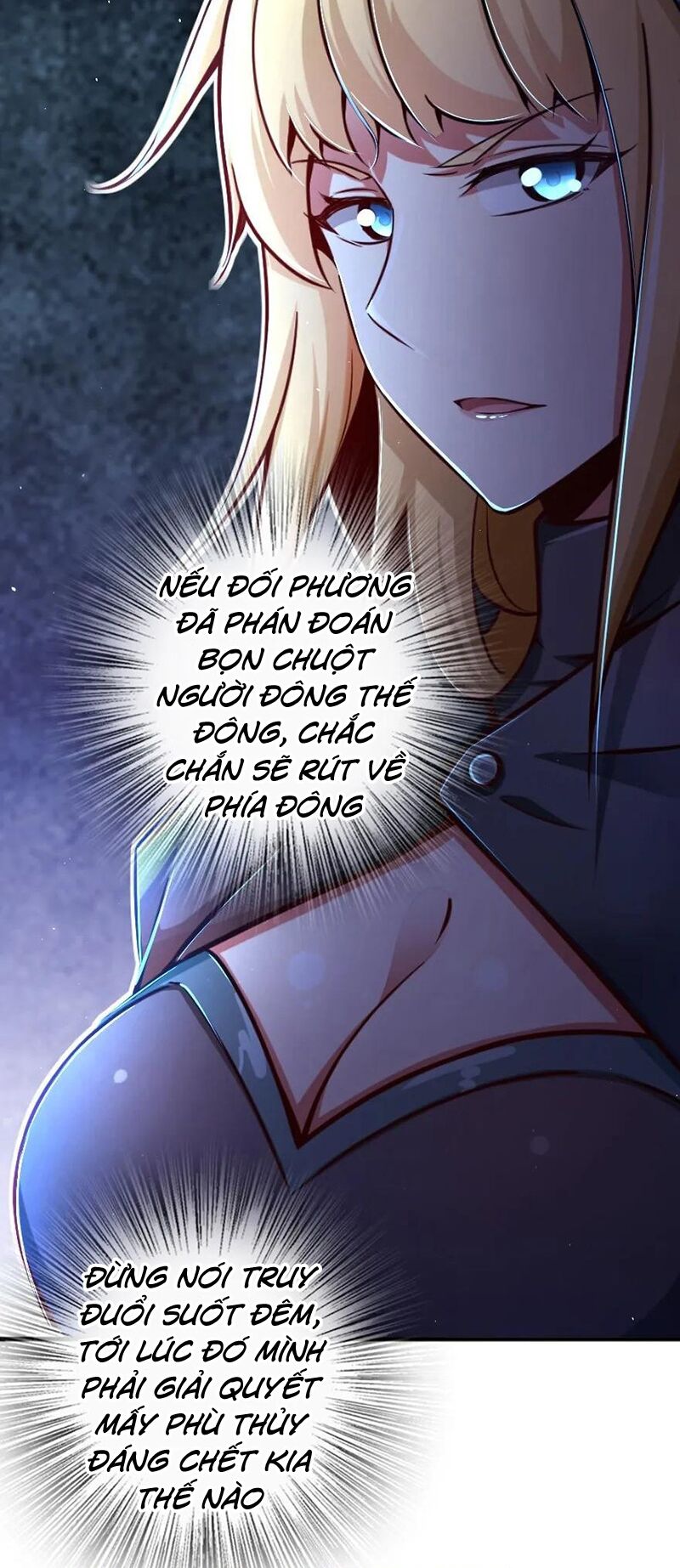 Thả Vu Nữ Đó Ra Chapter 144 - Trang 2