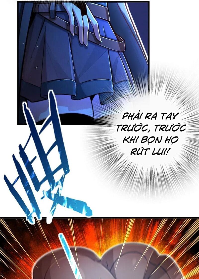 Thả Vu Nữ Đó Ra Chapter 144 - Trang 2