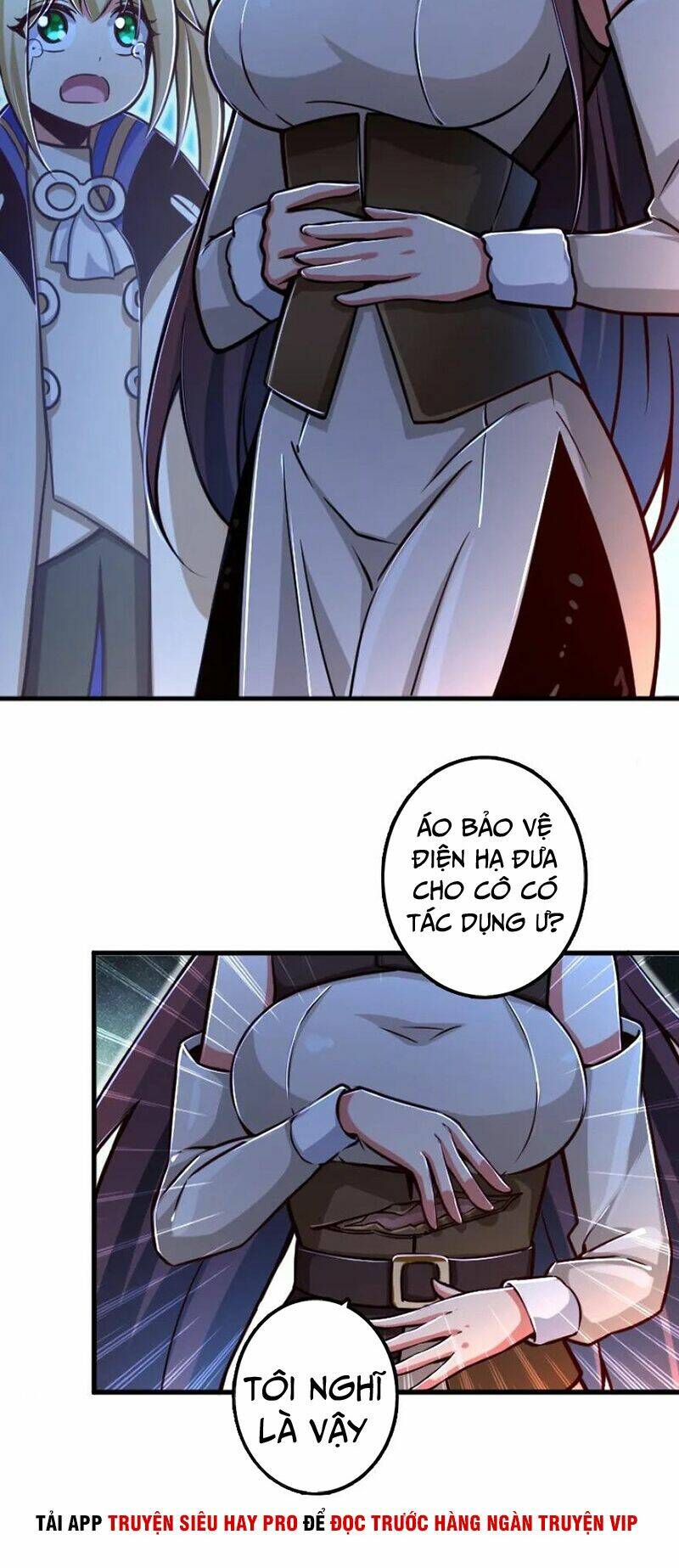 Thả Vu Nữ Đó Ra Chapter 145 - Trang 2