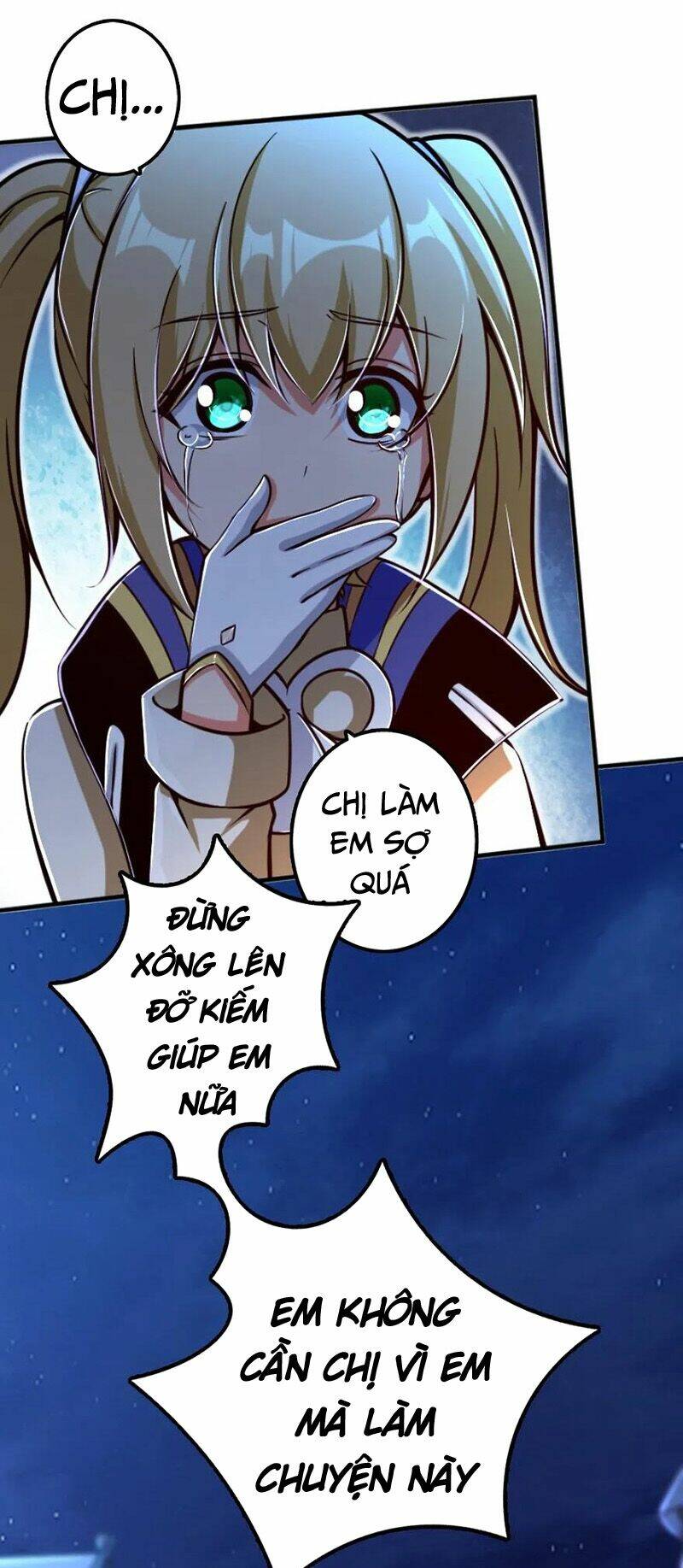 Thả Vu Nữ Đó Ra Chapter 145 - Trang 2