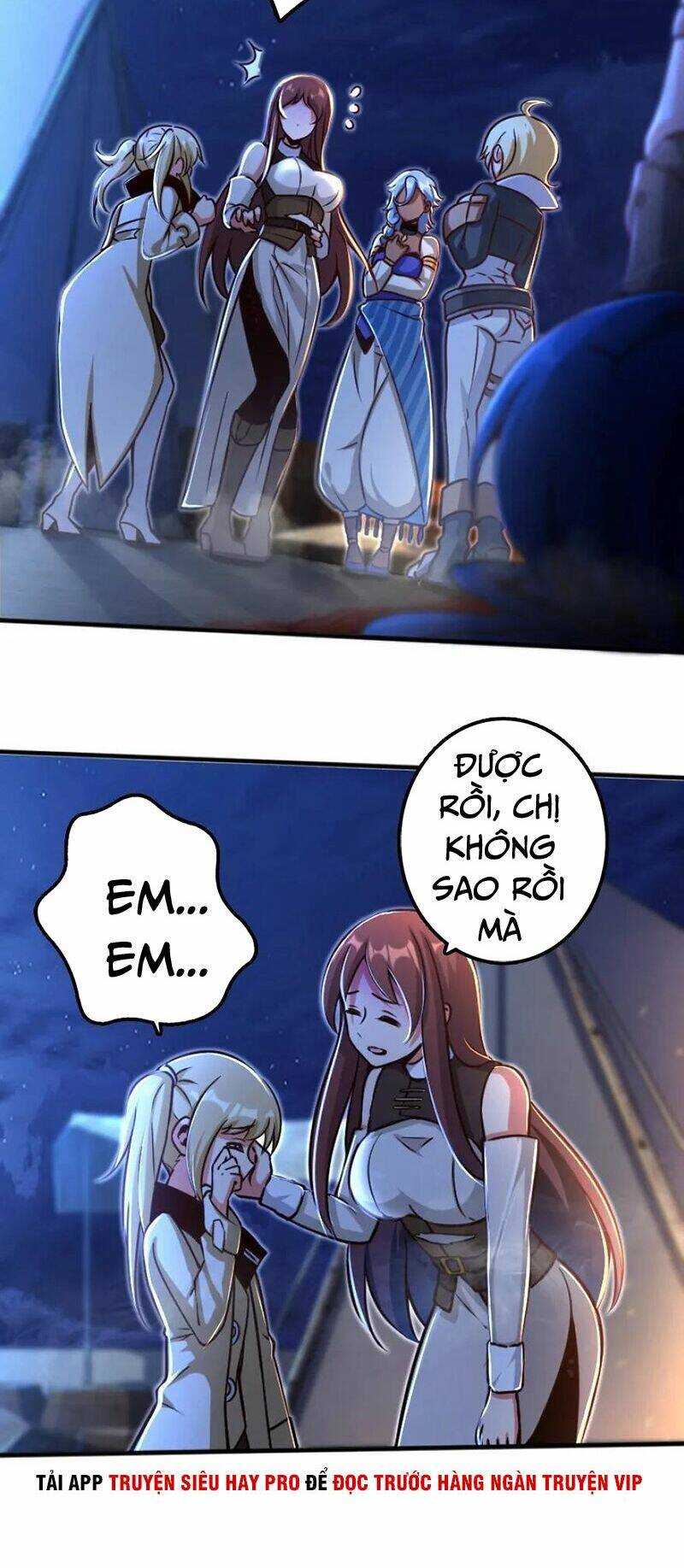 Thả Vu Nữ Đó Ra Chapter 145 - Trang 2