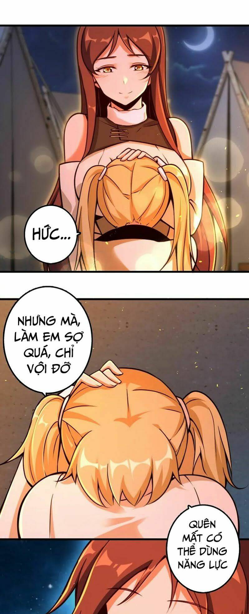 Thả Vu Nữ Đó Ra Chapter 145 - Trang 2